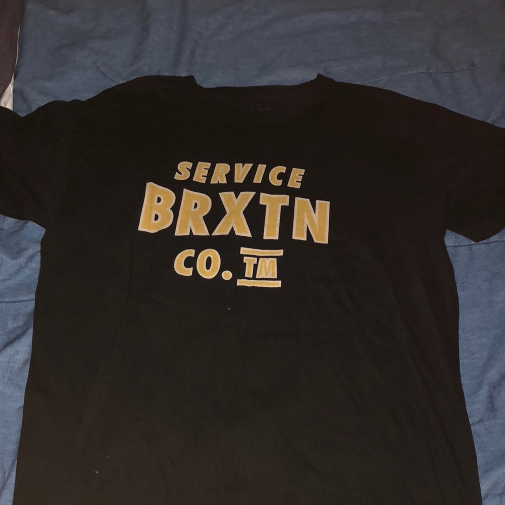 Brixton T shirt